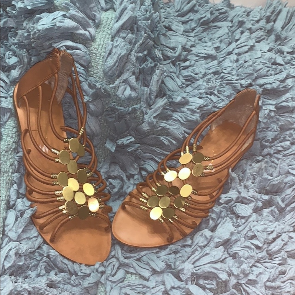 Jessica Simpson Sandals
